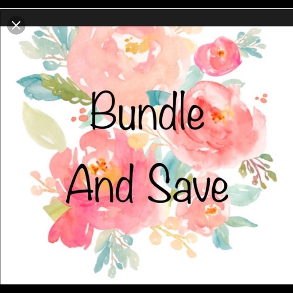 Bundle and save